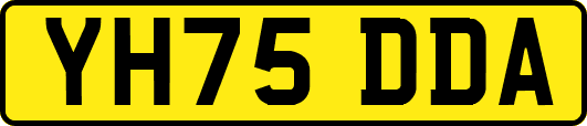 YH75DDA