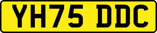 YH75DDC