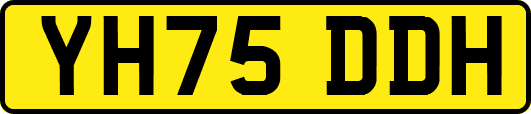 YH75DDH