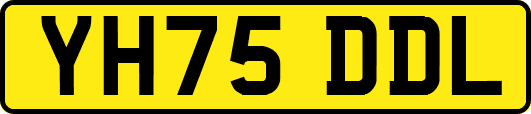 YH75DDL