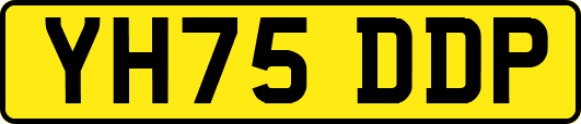 YH75DDP