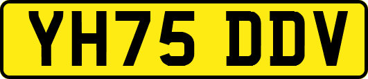 YH75DDV