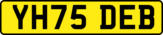 YH75DEB