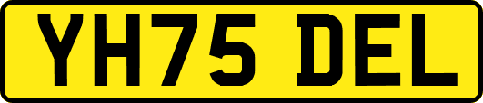 YH75DEL