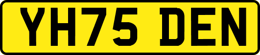 YH75DEN