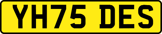 YH75DES
