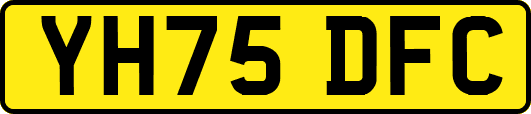 YH75DFC