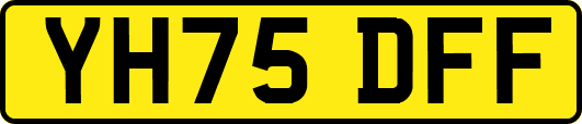 YH75DFF