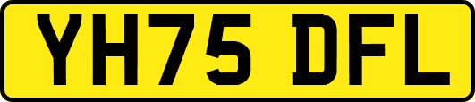 YH75DFL
