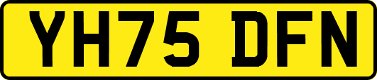 YH75DFN