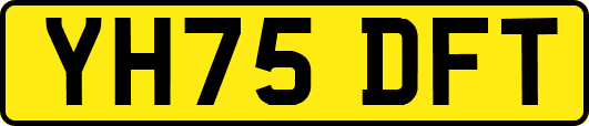 YH75DFT