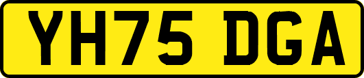 YH75DGA