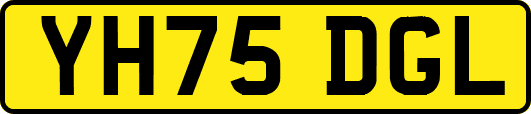 YH75DGL
