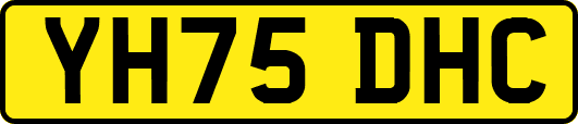 YH75DHC