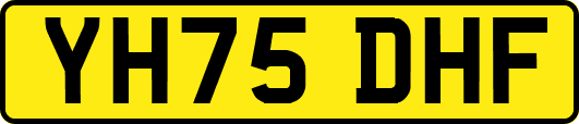 YH75DHF