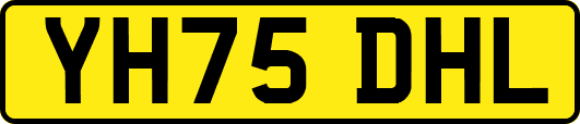 YH75DHL