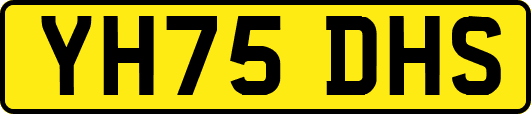 YH75DHS