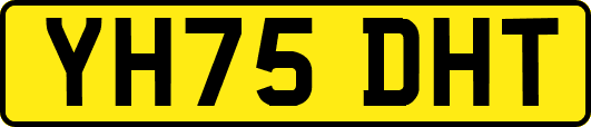 YH75DHT