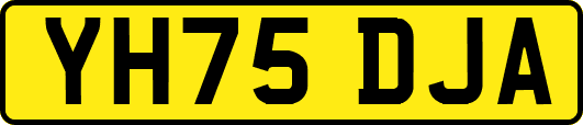 YH75DJA