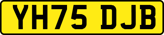 YH75DJB