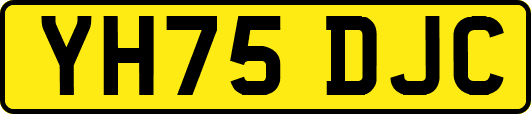 YH75DJC