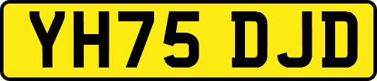 YH75DJD
