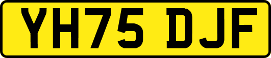 YH75DJF