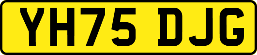 YH75DJG