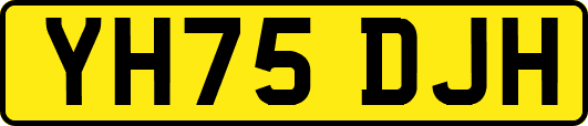 YH75DJH