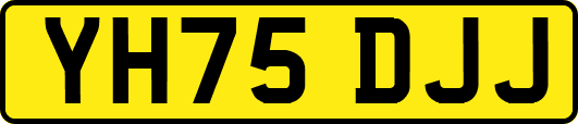 YH75DJJ