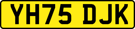 YH75DJK