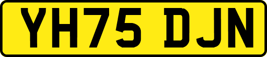 YH75DJN