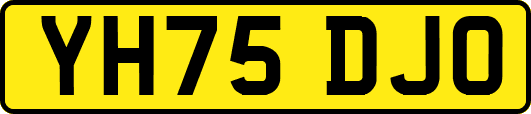 YH75DJO