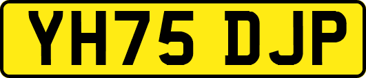 YH75DJP