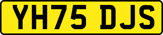 YH75DJS