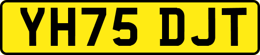 YH75DJT