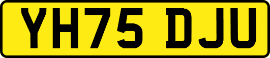 YH75DJU