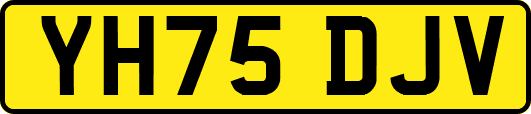 YH75DJV
