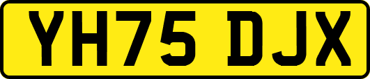 YH75DJX