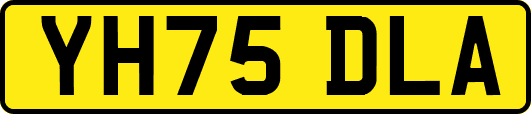YH75DLA