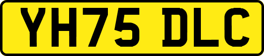 YH75DLC