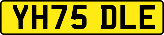YH75DLE