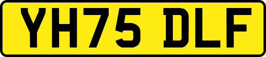 YH75DLF