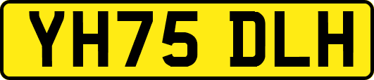 YH75DLH