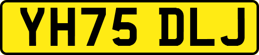 YH75DLJ