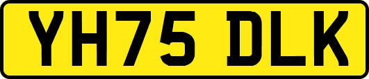 YH75DLK