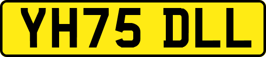 YH75DLL