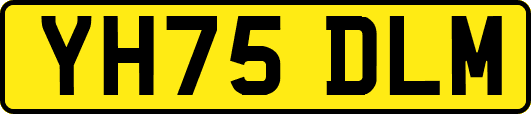 YH75DLM