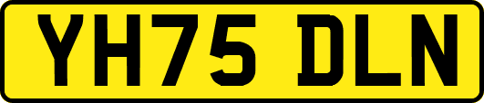 YH75DLN