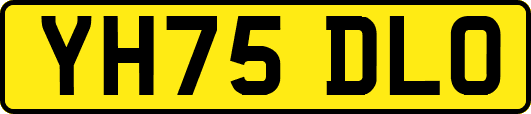 YH75DLO